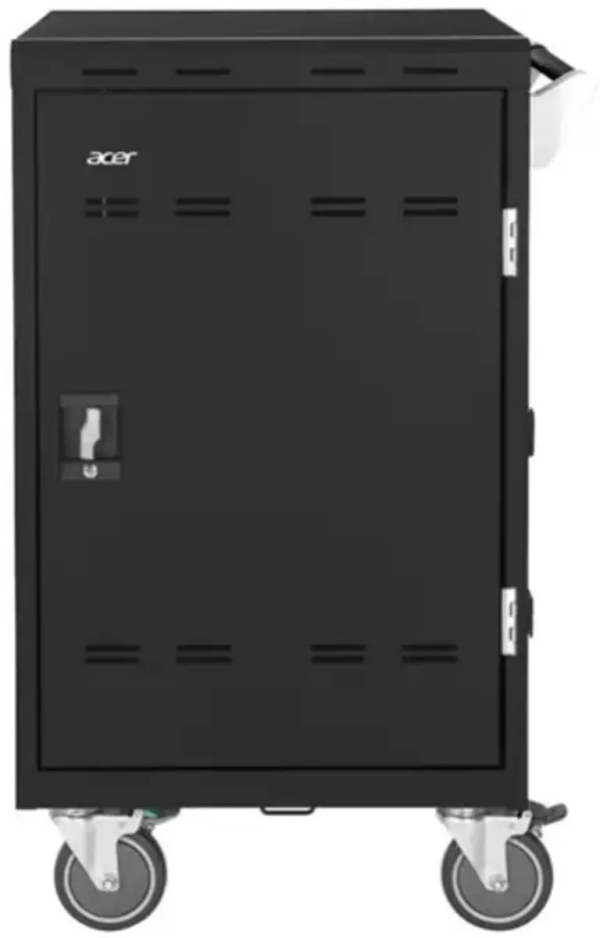 ACER Charging cart 24 slots, supports Laptops, Chromebooks, Tablets up to 15.6'',