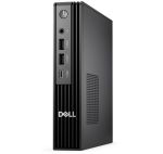 Dell Pro Micro Plus QBM1250,Intel Core Ultra 7 265
