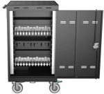 ACER Charging cart 24 slots, supports Laptops, Chromebooks, Tablets up to 15.6'',