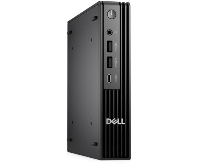 Dell Pro Micro Plus QBM1250,Intel Core Ultra 7 265
