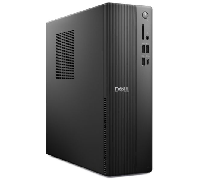 Dell Pro Slim Essential QVS1260, Intel Core i5 14400