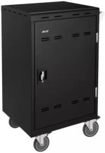 ACER Charging cart 24 slots, supports Laptops, Chromebooks, Tablets up to 15.6'',