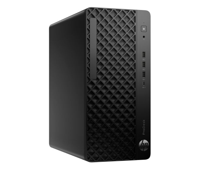 HP ProDesk 4 Tower G1i AI, Ultra 5 225