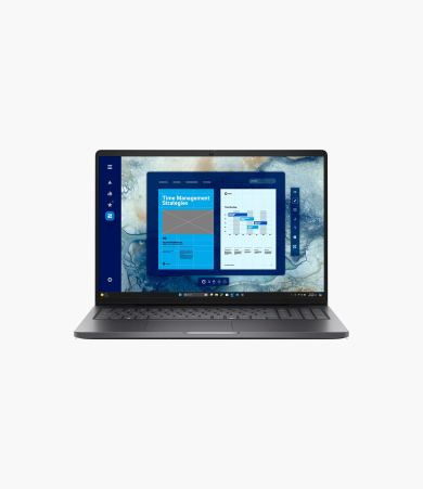 Dell Pro 16 PC16250