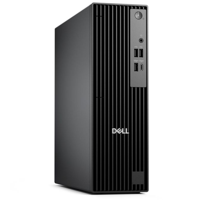 Dell Pro Slim QCS1250, Intel Core Ultra 5 235