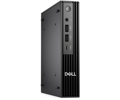 Dell Pro Micro Plus QBM1250,Intel Core Ultra 7 265