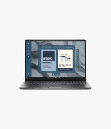 Dell Pro 16 Plus PB16255