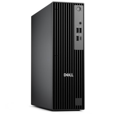 Dell Pro Slim QCS1250, Intel Core Ultra 5 235